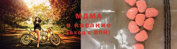 стаф Фёдоровский