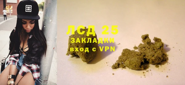 стаф Фёдоровский